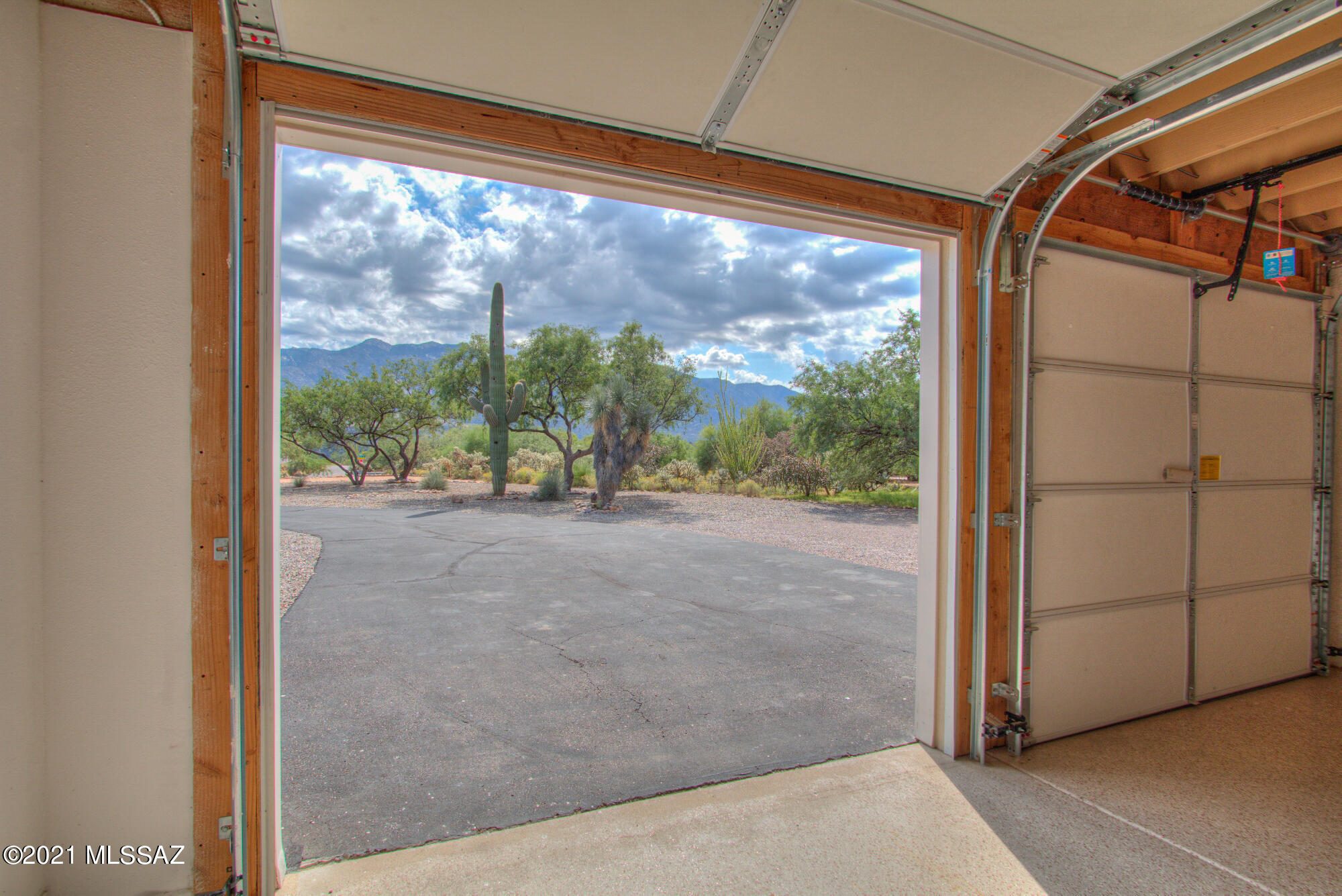 4836 East Wagon Train Road Tucson, AZ 85739 - Photo 20 of 27 Gallery Image 20