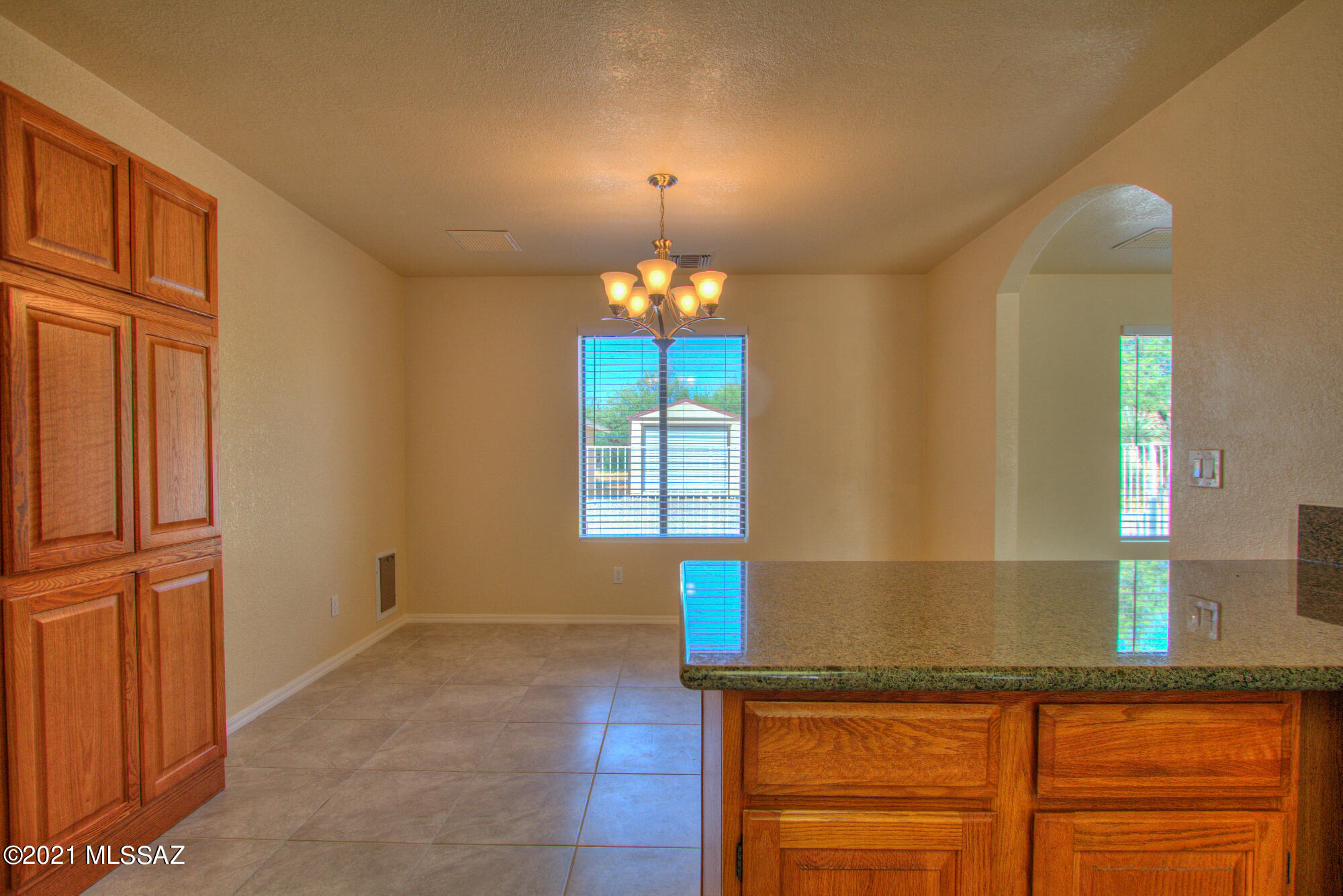 4836 East Wagon Train Road Tucson, AZ 85739 - Photo 8 of 27 Gallery Image 8