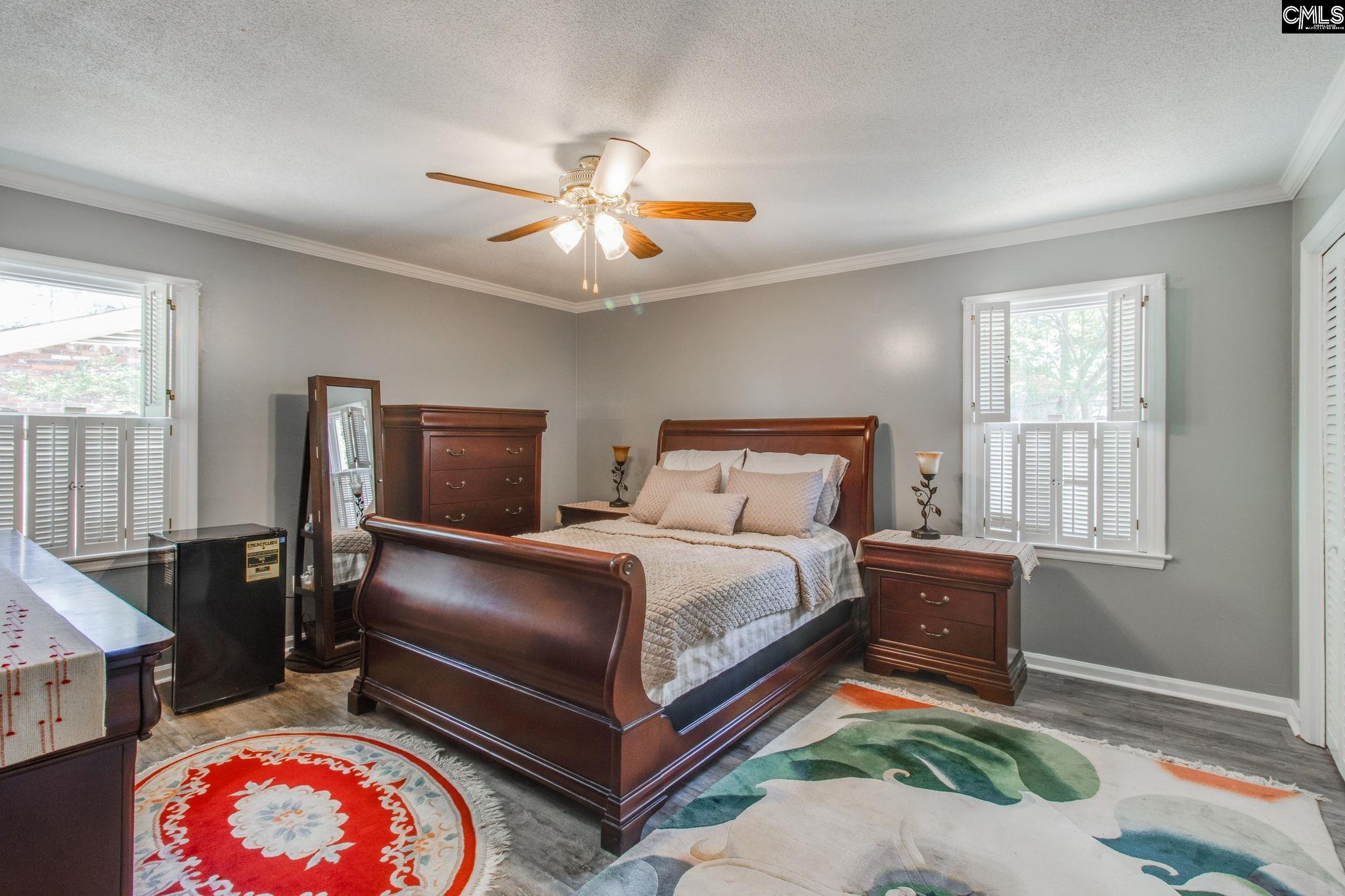 7922 Bay Springs Road Columbia, SC 29223 - Photo 25 of 43