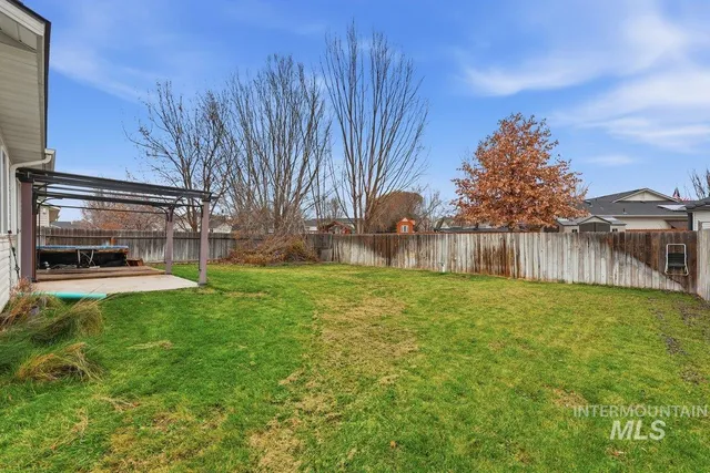 $333,000 | 1824 West Havenwood Avenue, Nampa, ID 83651