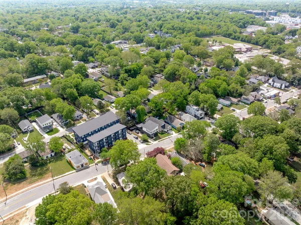 $2,995 | 1714 Pegram Street, Charlotte, NC 28205