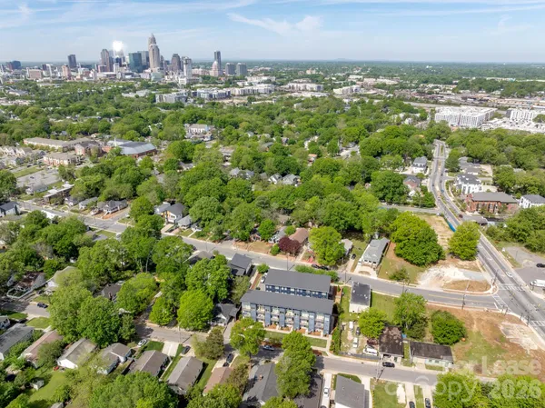$2,995 | 1714 Pegram Street, Charlotte, NC 28205