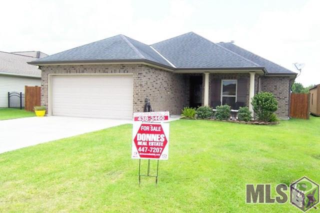 265 Blue Ridge Drive Gray, LA 70359 - Photo 1 of 20