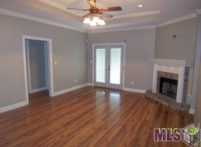 265 Blue Ridge Drive Gray, LA 70359 - Photo 13 of 20