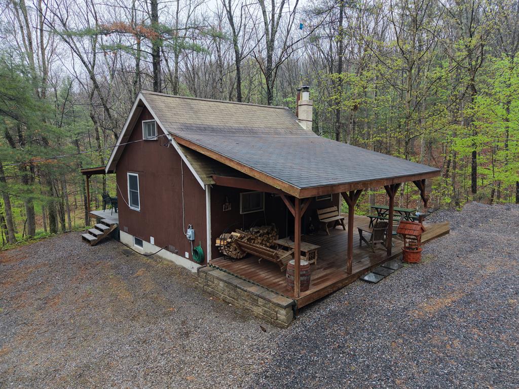 7692 Ski Slope Road Three Springs, PA 17264 - Photo 1 of 57 Main View