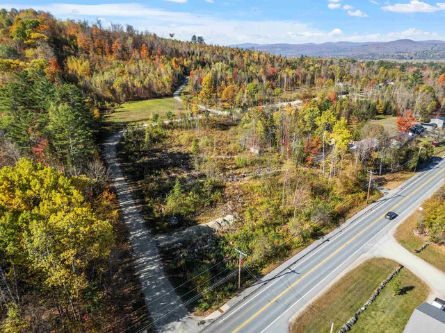 $112,500 | Lot 33-34 Hartco Avenue, Lancaster, NH 03584