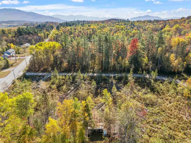 $112,500 | Lot 33-34 Hartco Avenue, Lancaster, NH 03584