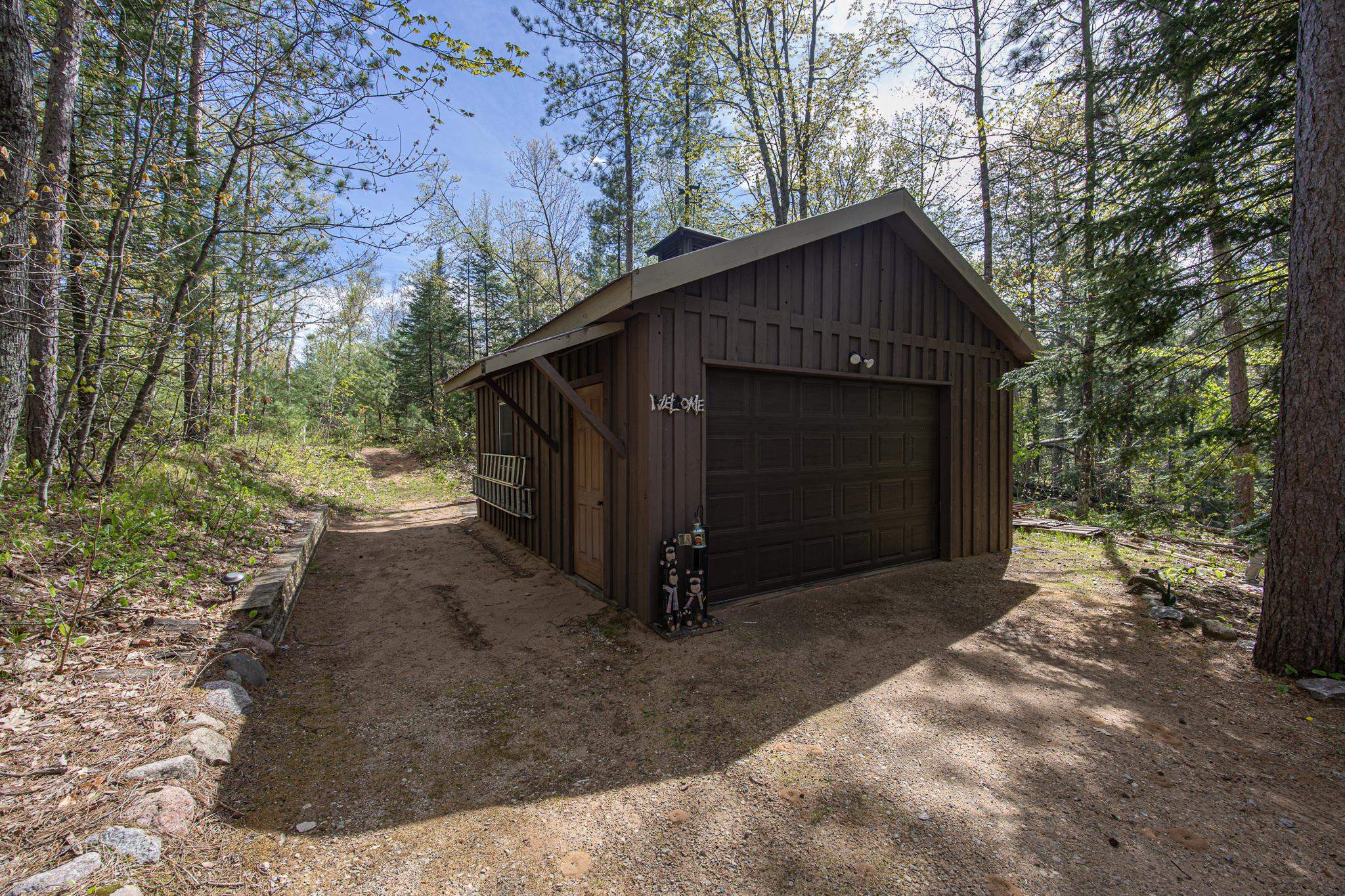 13131 Highway 64 Suring, WI 54174 - Photo 37 of 40