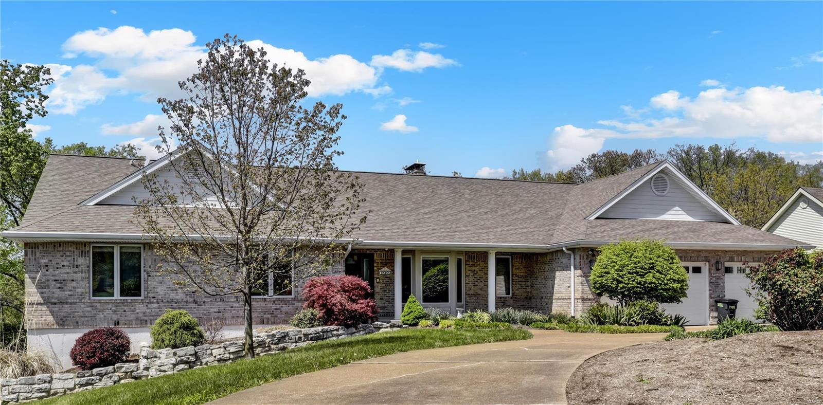 12455 West Watson Road Sunset Hills, MO 63127 - Photo 1 of 41 Gallery Image 1