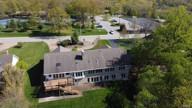 12455 West Watson Road Sunset Hills, MO 63127 - Photo 38 of 41 Gallery Image 38