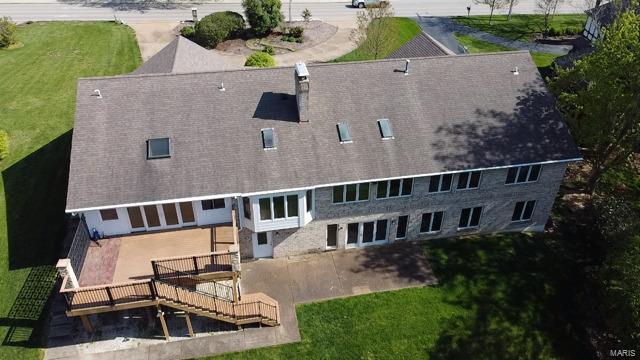12455 West Watson Road Sunset Hills, MO 63127 - Photo 39 of 41 Gallery Image 39