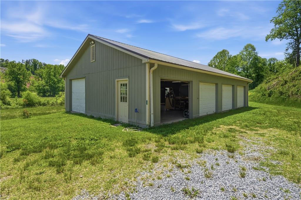 619 Hamp Mill Road Dahlonega, GA 30533 - Photo 90 of 118
