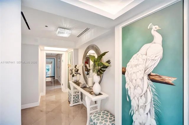 $4,350,000 | 900 Biscayne Boulevard, Unit 6107, Miami, FL 33132