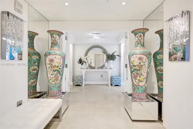 $4,350,000 | 900 Biscayne Boulevard, Unit 6107, Miami, FL 33132