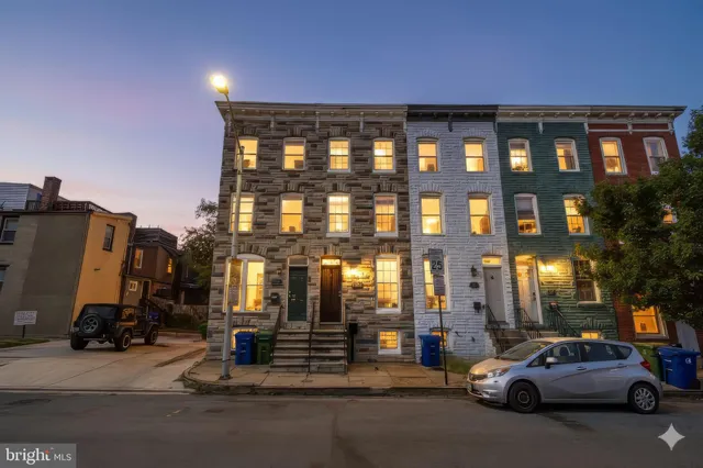 $250,000 | 764 Ramsay Street, Baltimore, MD 21230