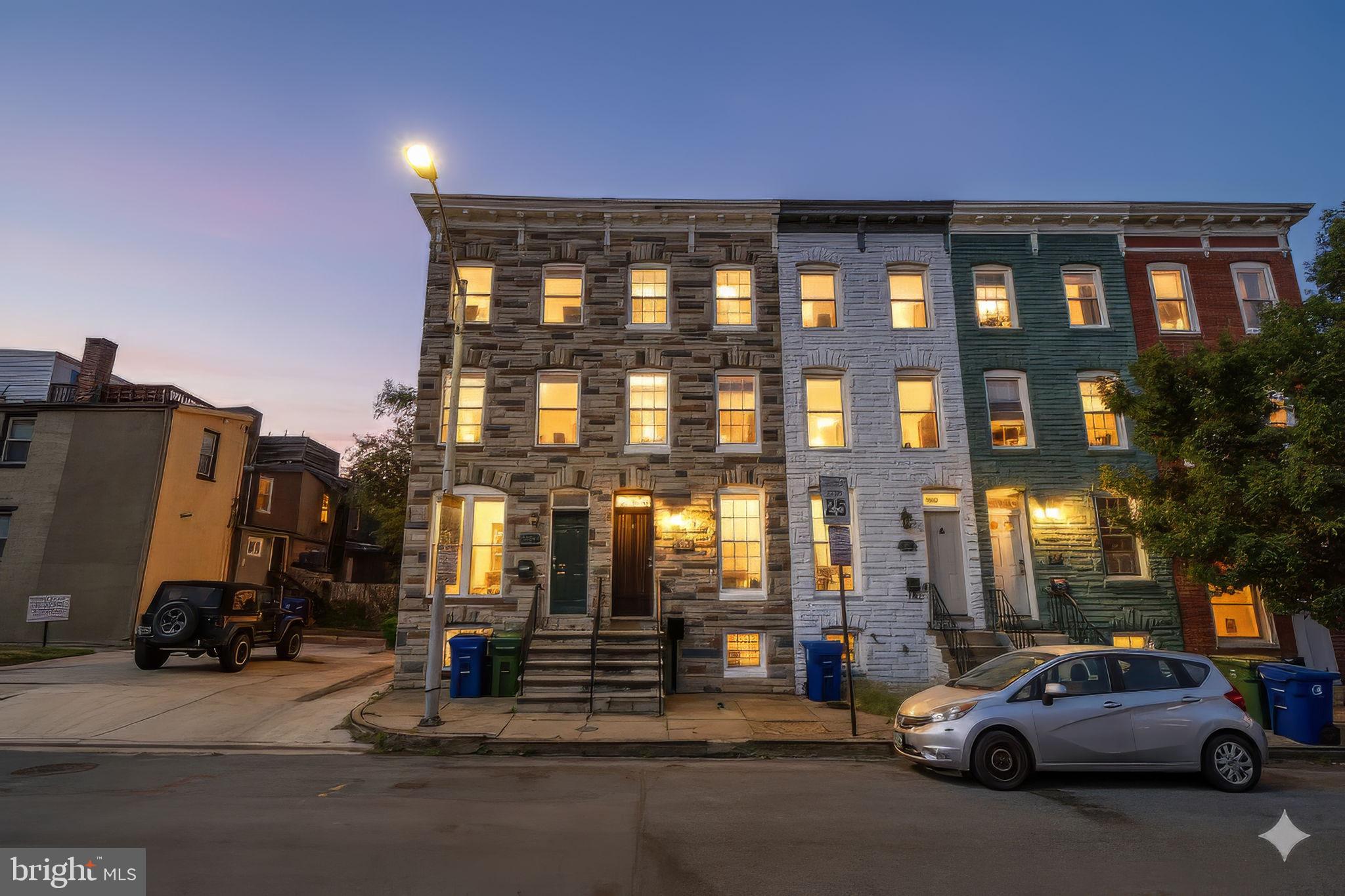764 Ramsay Street Baltimore, MD 21230 - Photo 1 of 60 Gallery Image 1
