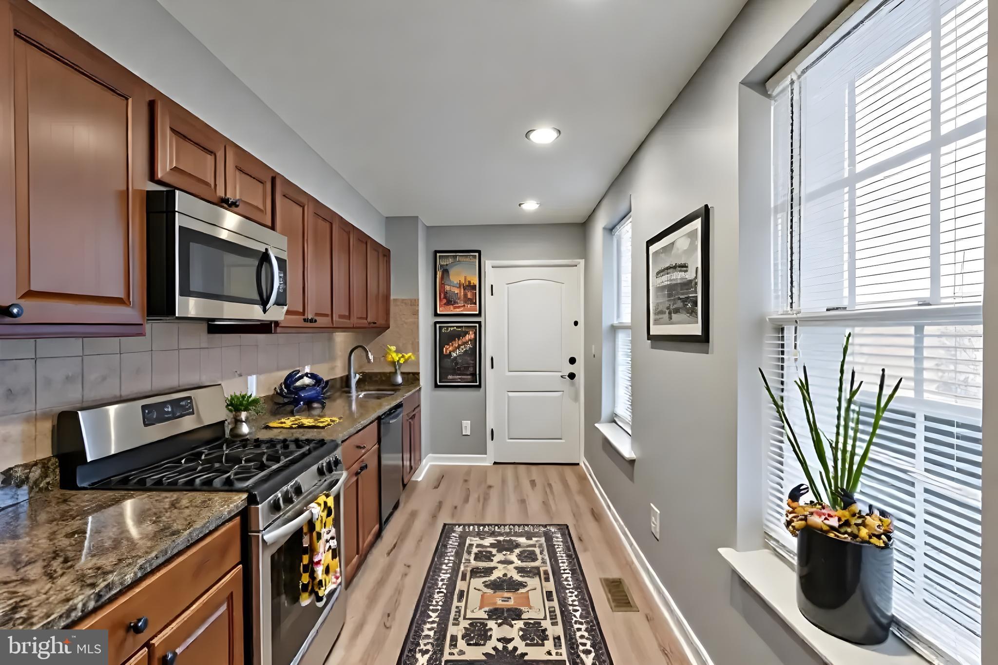764 Ramsay Street Baltimore, MD 21230 - Photo 13 of 60 Virtual Staging