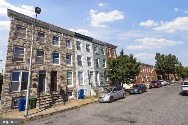 $250,000 | 764 Ramsay Street, Baltimore, MD 21230