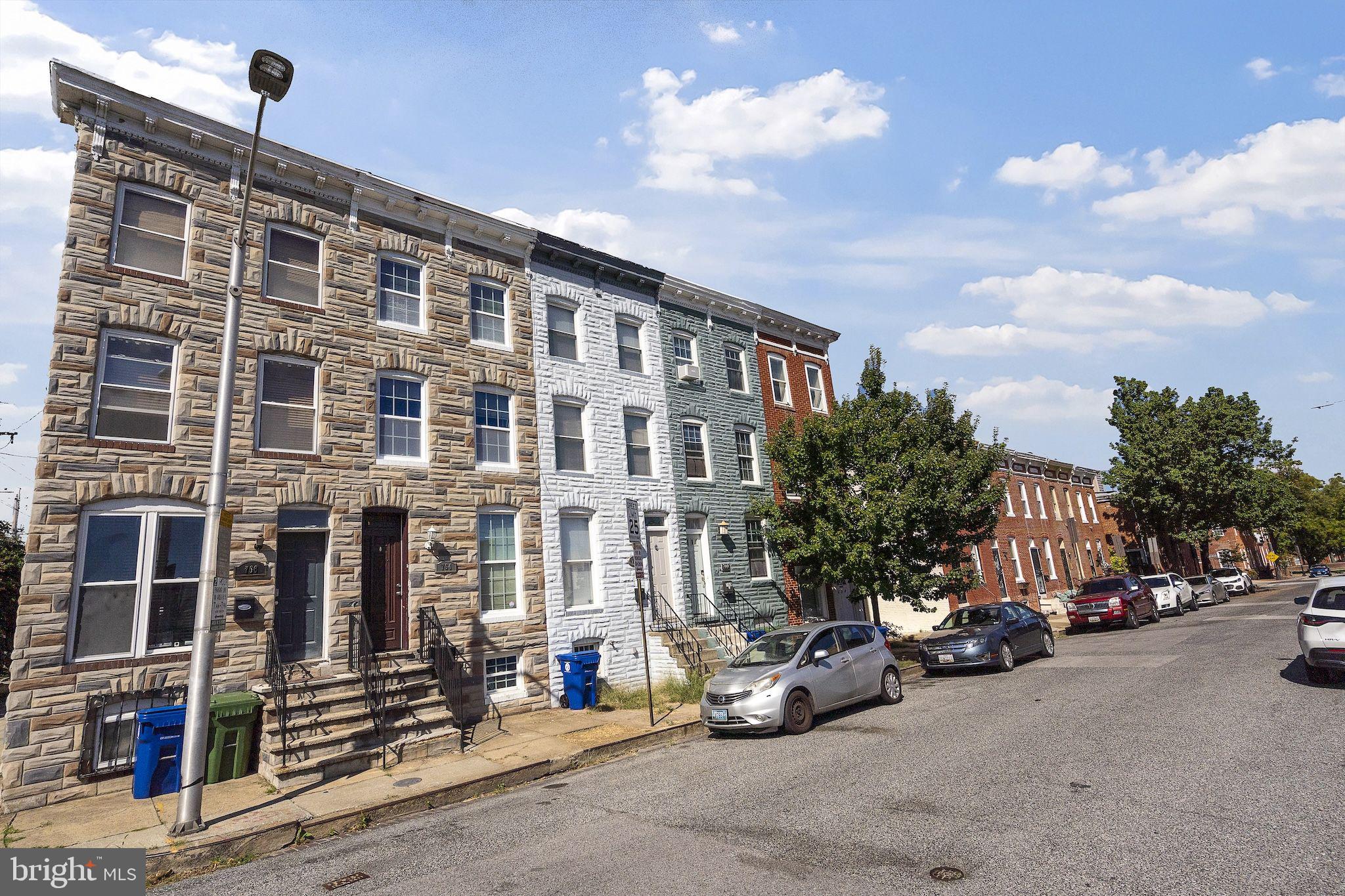 764 Ramsay Street Baltimore, MD 21230 - Photo 2 of 60 Gallery Image 2