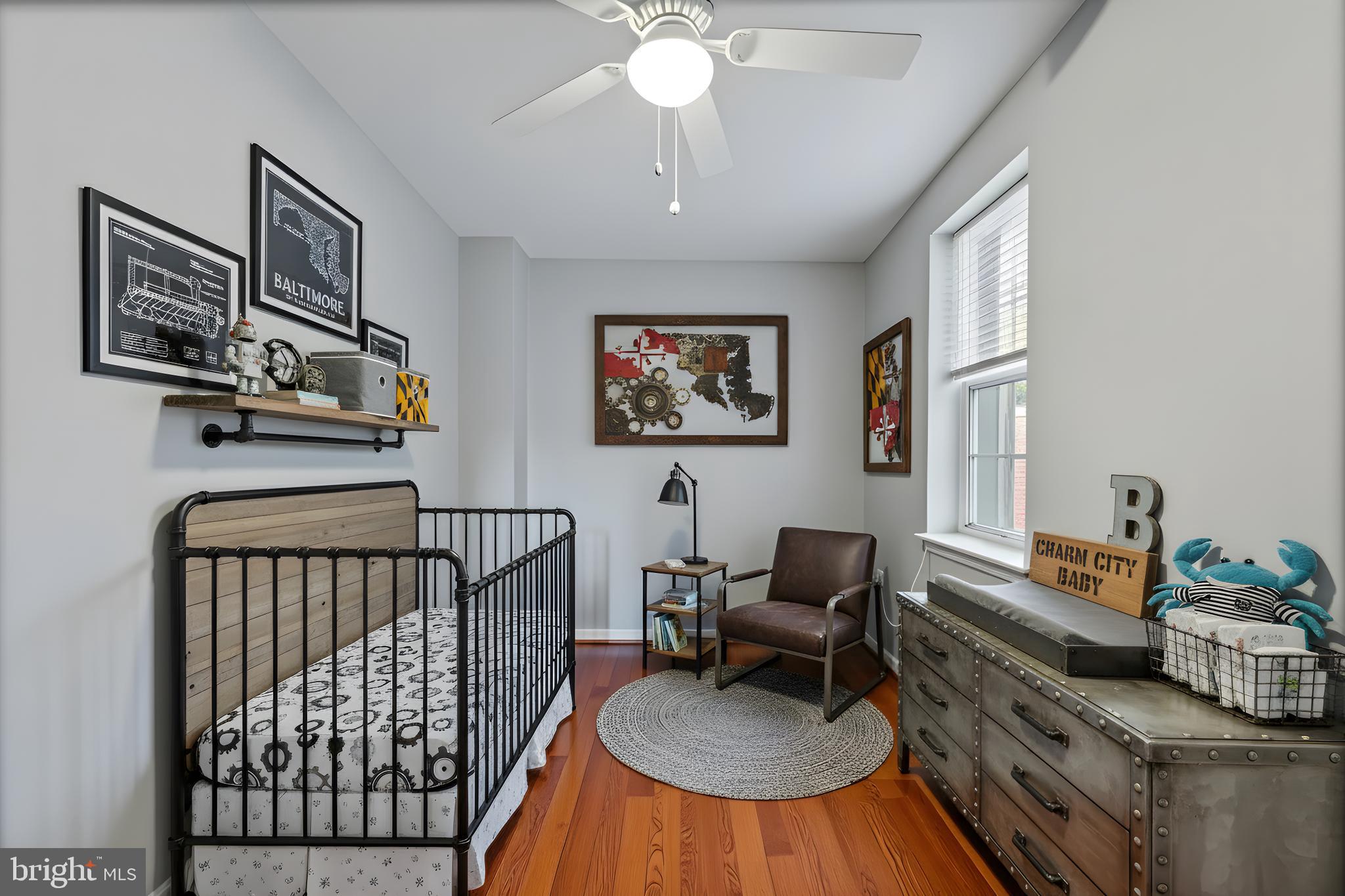 764 Ramsay Street Baltimore, MD 21230 - Photo 22 of 60 Virtual Staging