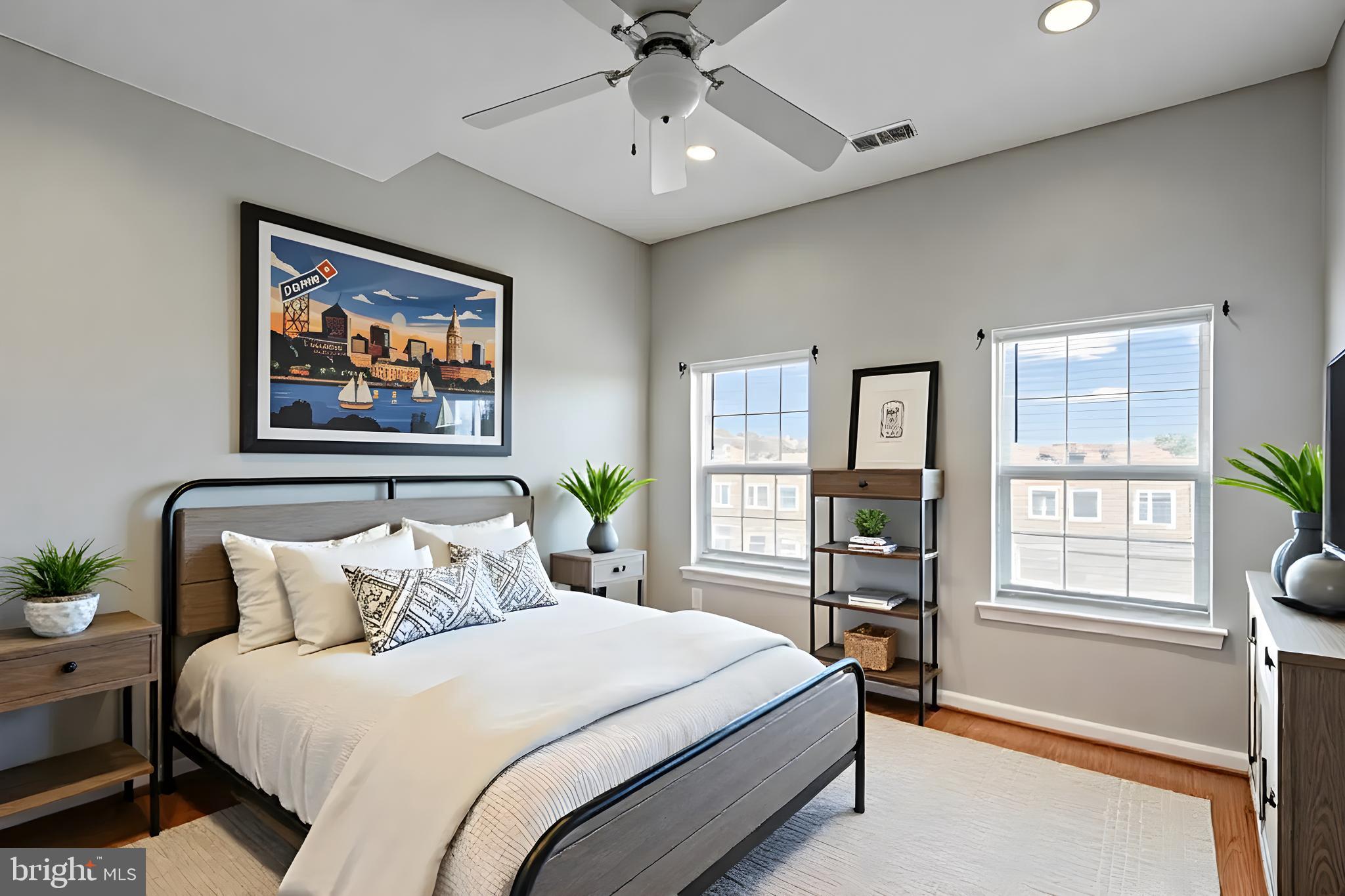 764 Ramsay Street Baltimore, MD 21230 - Photo 28 of 60 Virtual Staging