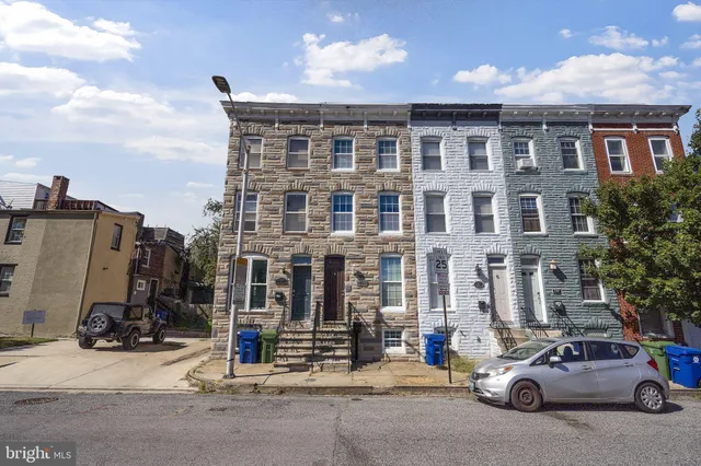 $250,000 | 764 Ramsay Street, Baltimore, MD 21230