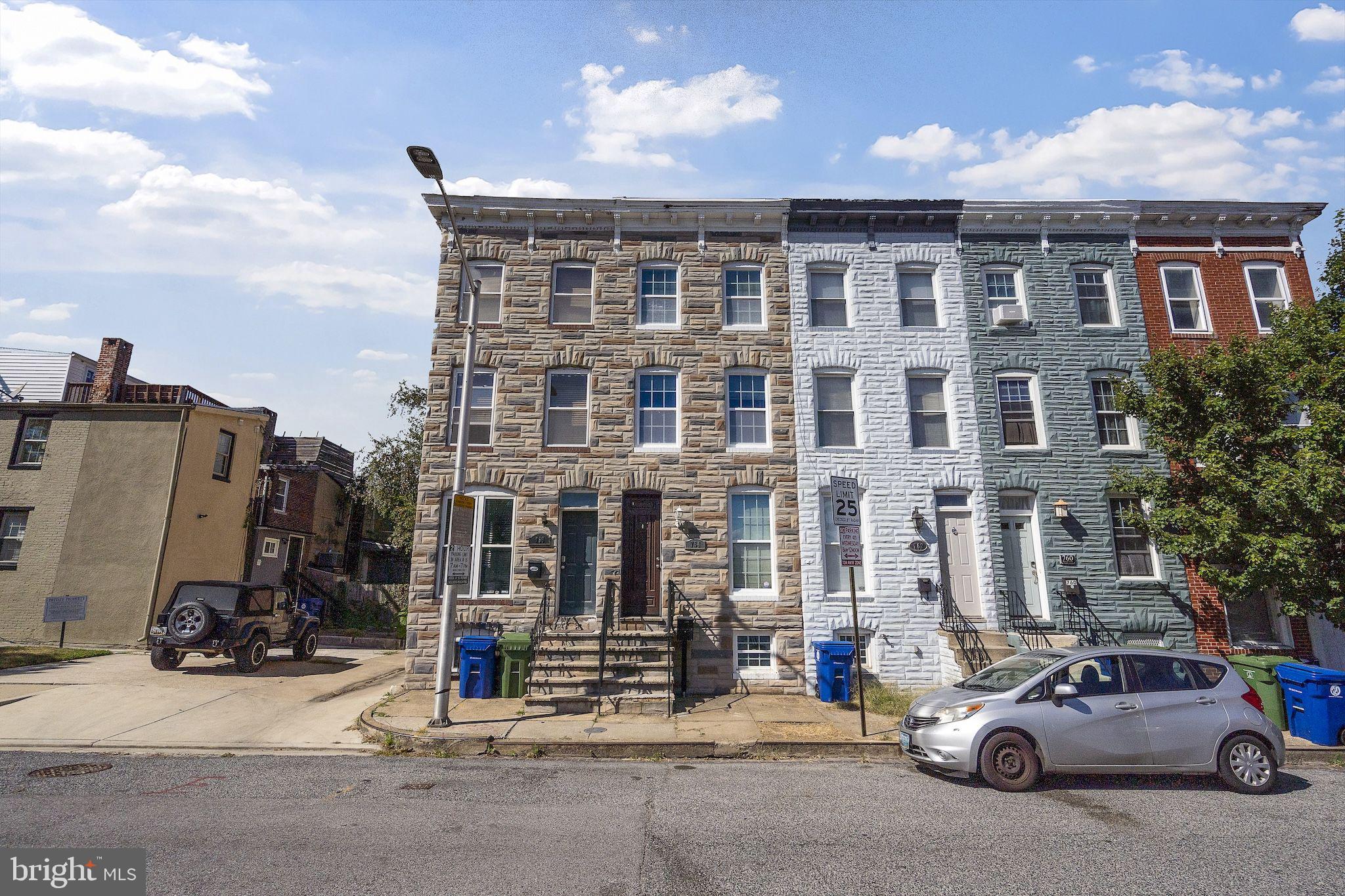 764 Ramsay Street Baltimore, MD 21230 - Photo 3 of 60 Gallery Image 3