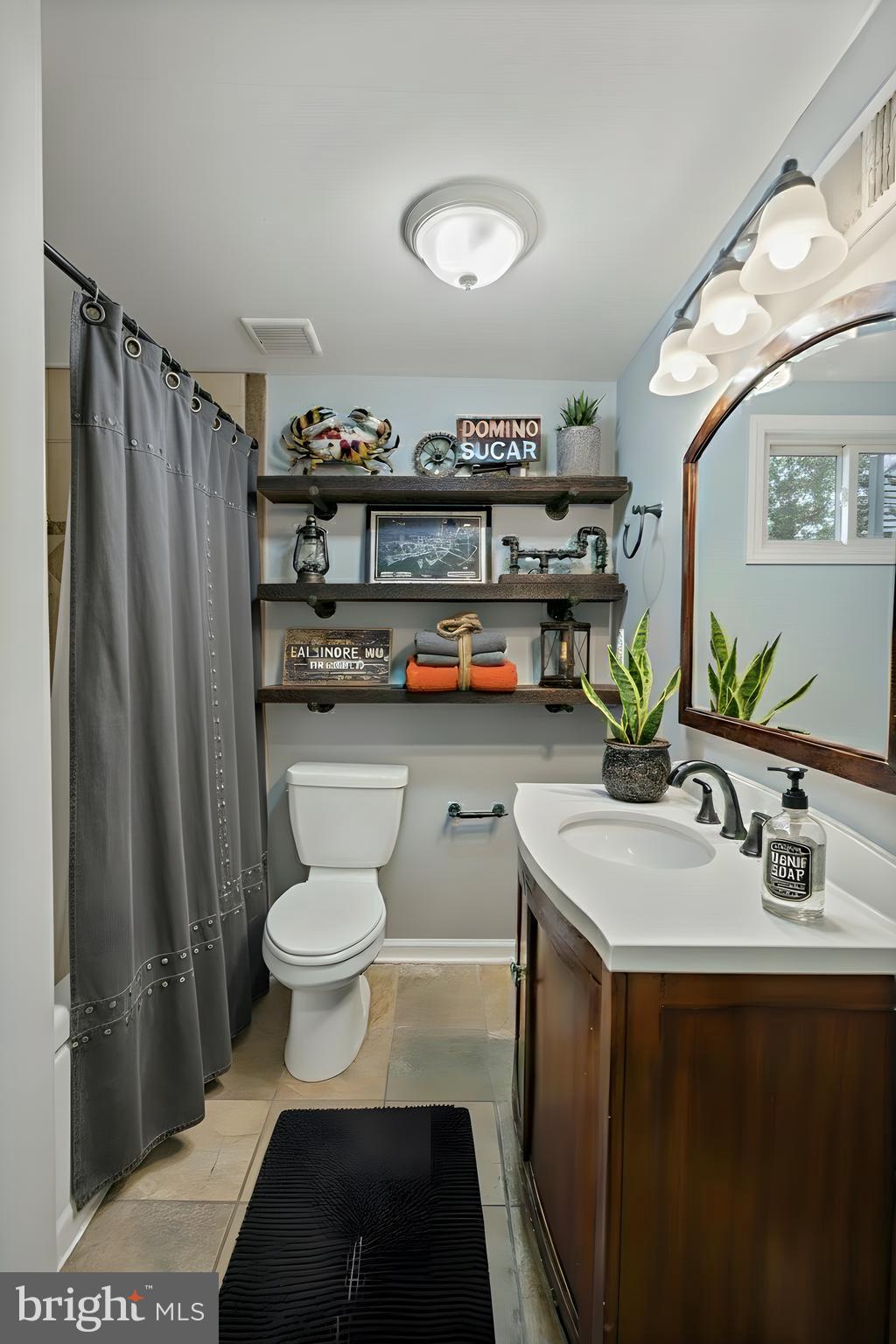 764 Ramsay Street Baltimore, MD 21230 - Photo 35 of 60 Virtual Staging