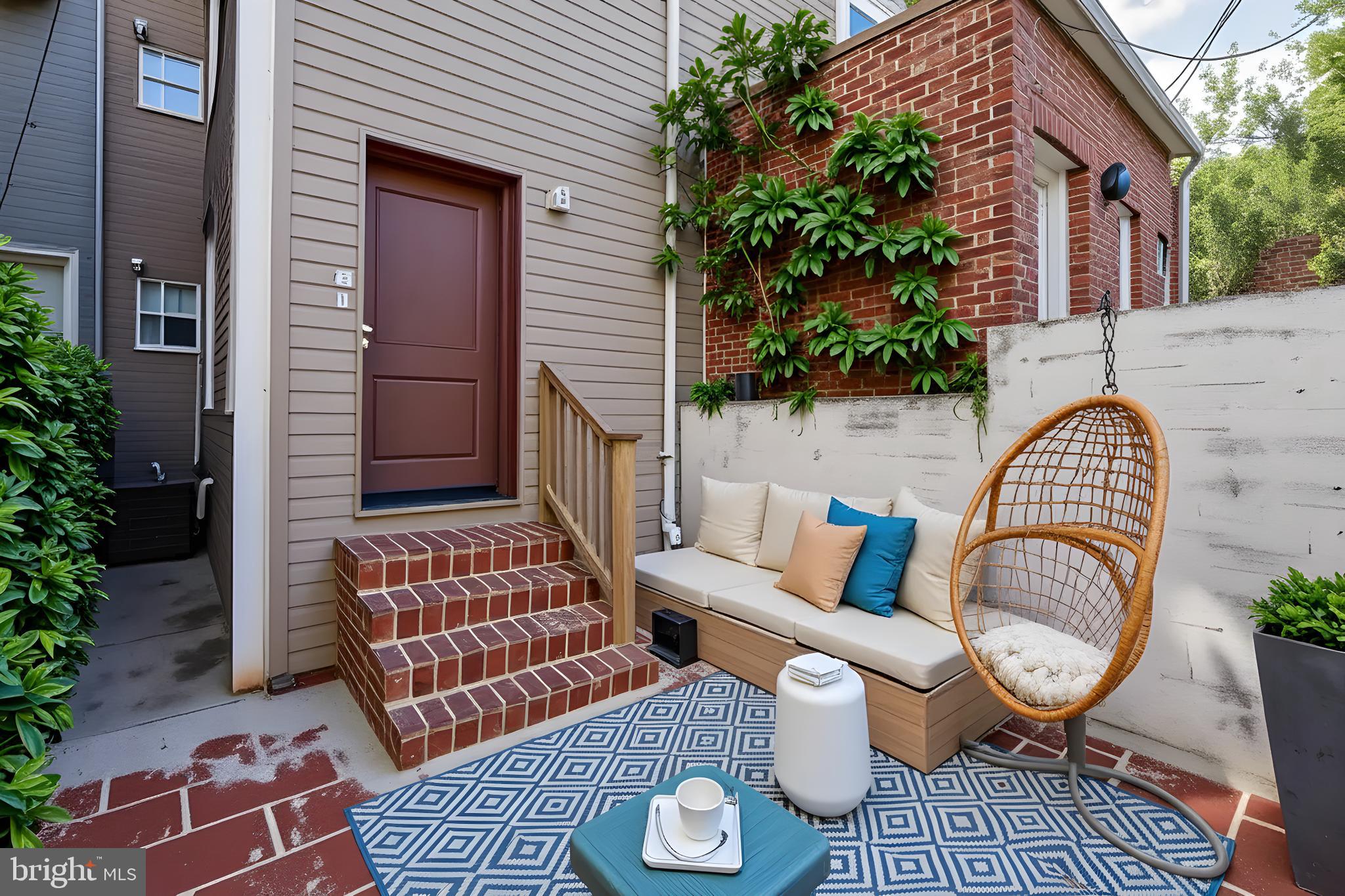 764 Ramsay Street Baltimore, MD 21230 - Photo 45 of 60 Virtual Staging