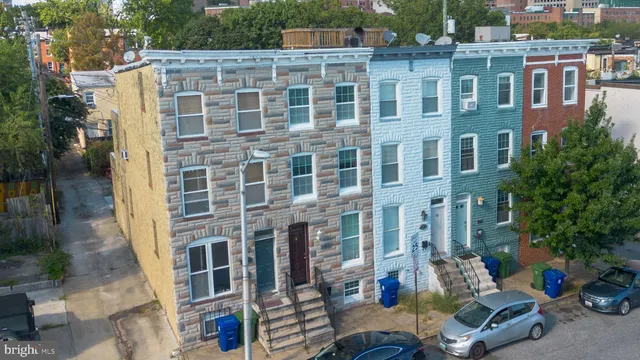 $250,000 | 764 Ramsay Street, Baltimore, MD 21230