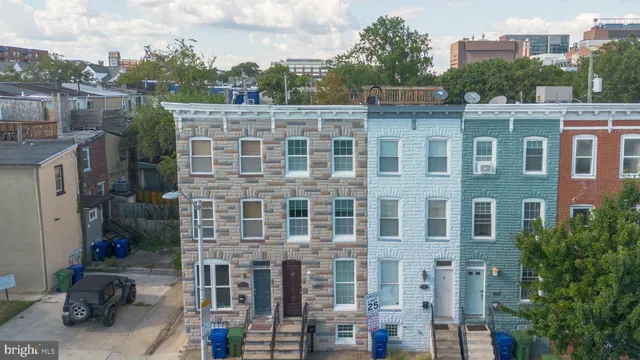 $250,000 | 764 Ramsay Street, Baltimore, MD 21230