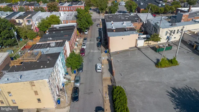 $250,000 | 764 Ramsay Street, Baltimore, MD 21230