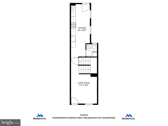 $250,000 | 764 Ramsay Street, Baltimore, MD 21230