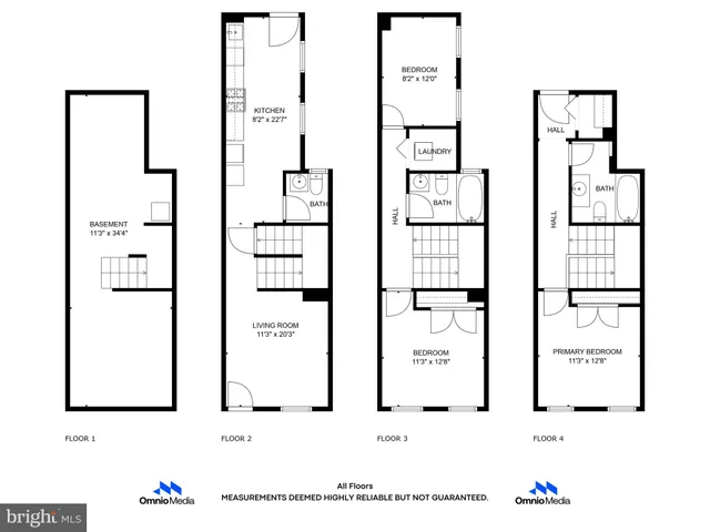 $250,000 | 764 Ramsay Street, Baltimore, MD 21230