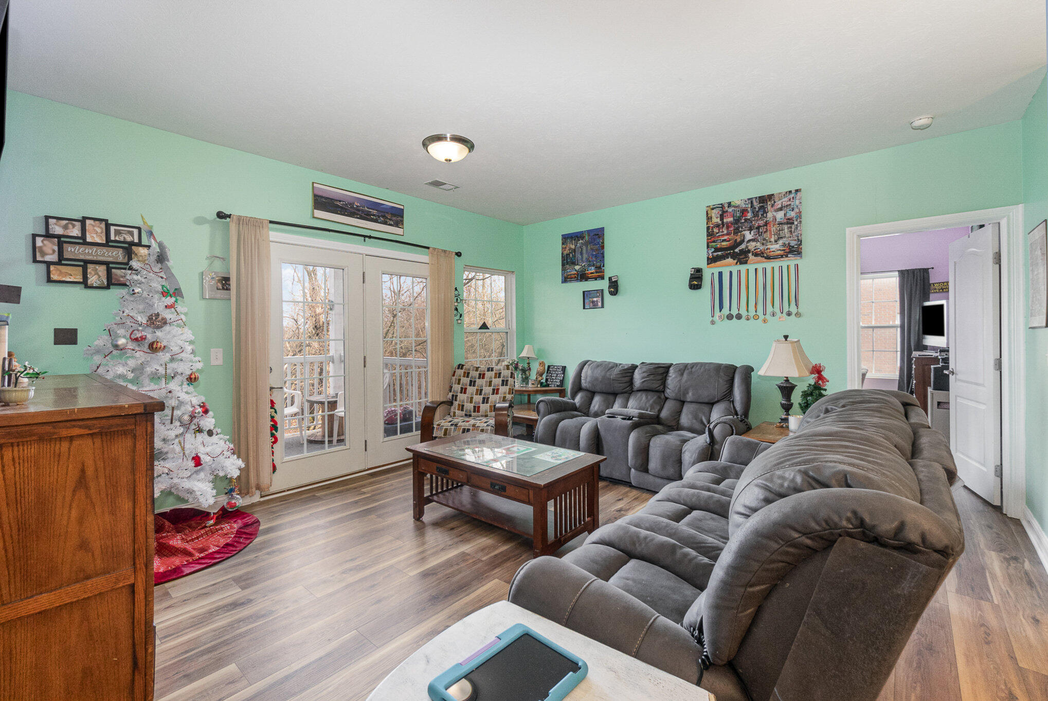 581 Ivy Ridge Drive Cold Spring, KY 41076 - Photo 5 of 22 Gallery Image 5