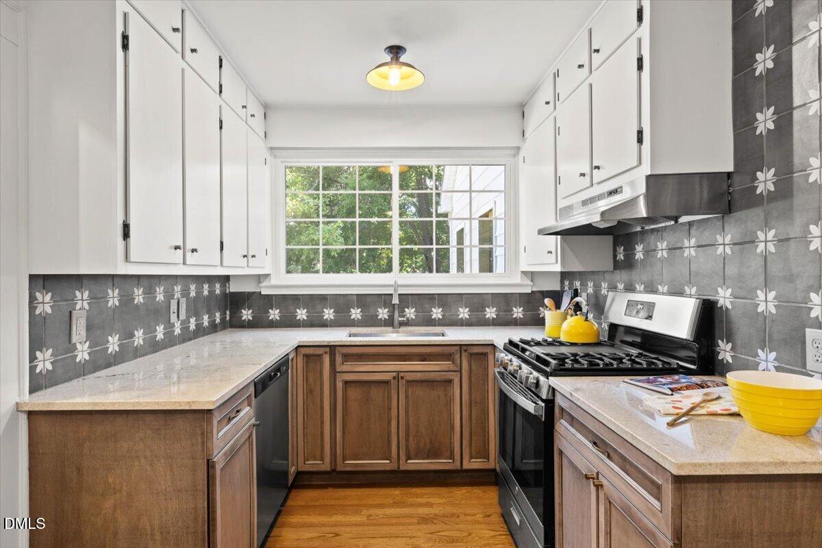 421 Ward Street Graham, NC 27253 - Photo 11 of 39
