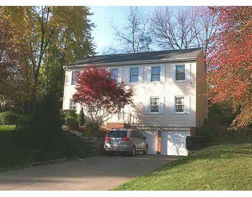 2336 Norton Road Upper St. Clair, PA 15241 - Photo 1 of 8 Exterior Front.