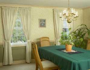 2336 Norton Road Upper St. Clair, PA 15241 - Photo 3 of 8 Dining Room.