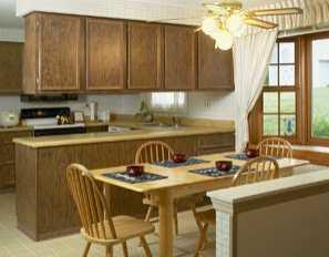 2336 Norton Road Upper St. Clair, PA 15241 - Photo 4 of 8 Kitchen.