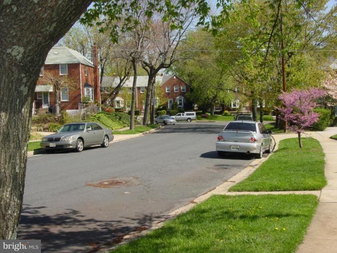 8333 Wyton Road Towson, MD 21286 - Photo 5 of 6 Street View