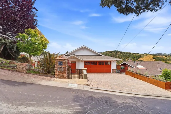 $2,499,000 | 2945 Monte Cresta Drive, Belmont, CA 94002