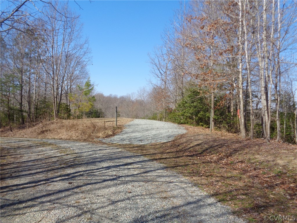 0 Deep Landing Road Tappahannock, VA 22560 - Photo 1 of 8 entrance to building site