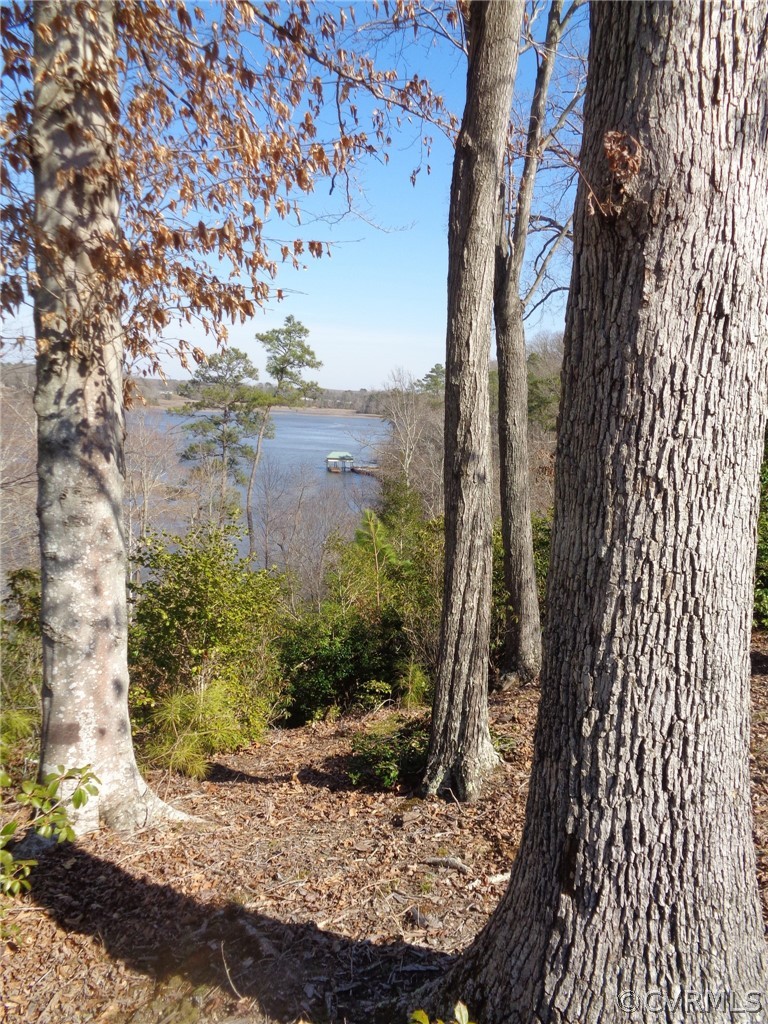 0 Deep Landing Road Tappahannock, VA 22560 - Photo 3 of 8 view fr building site (seasonal)