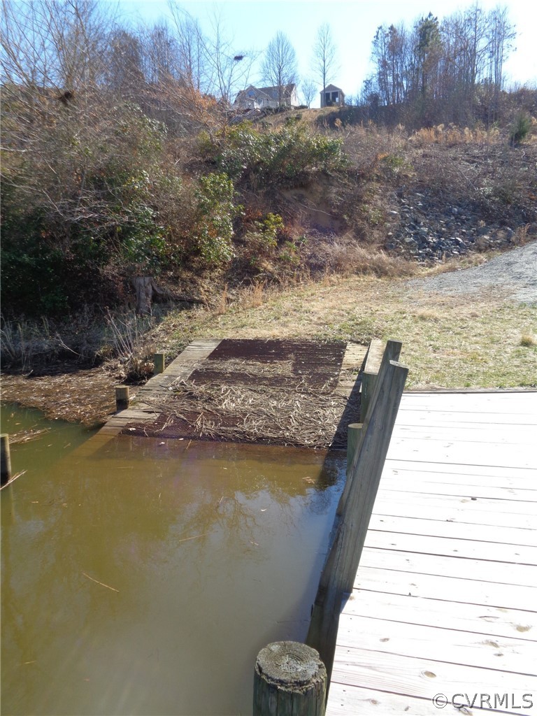 0 Deep Landing Road Tappahannock, VA 22560 - Photo 6 of 8 small boat ramp