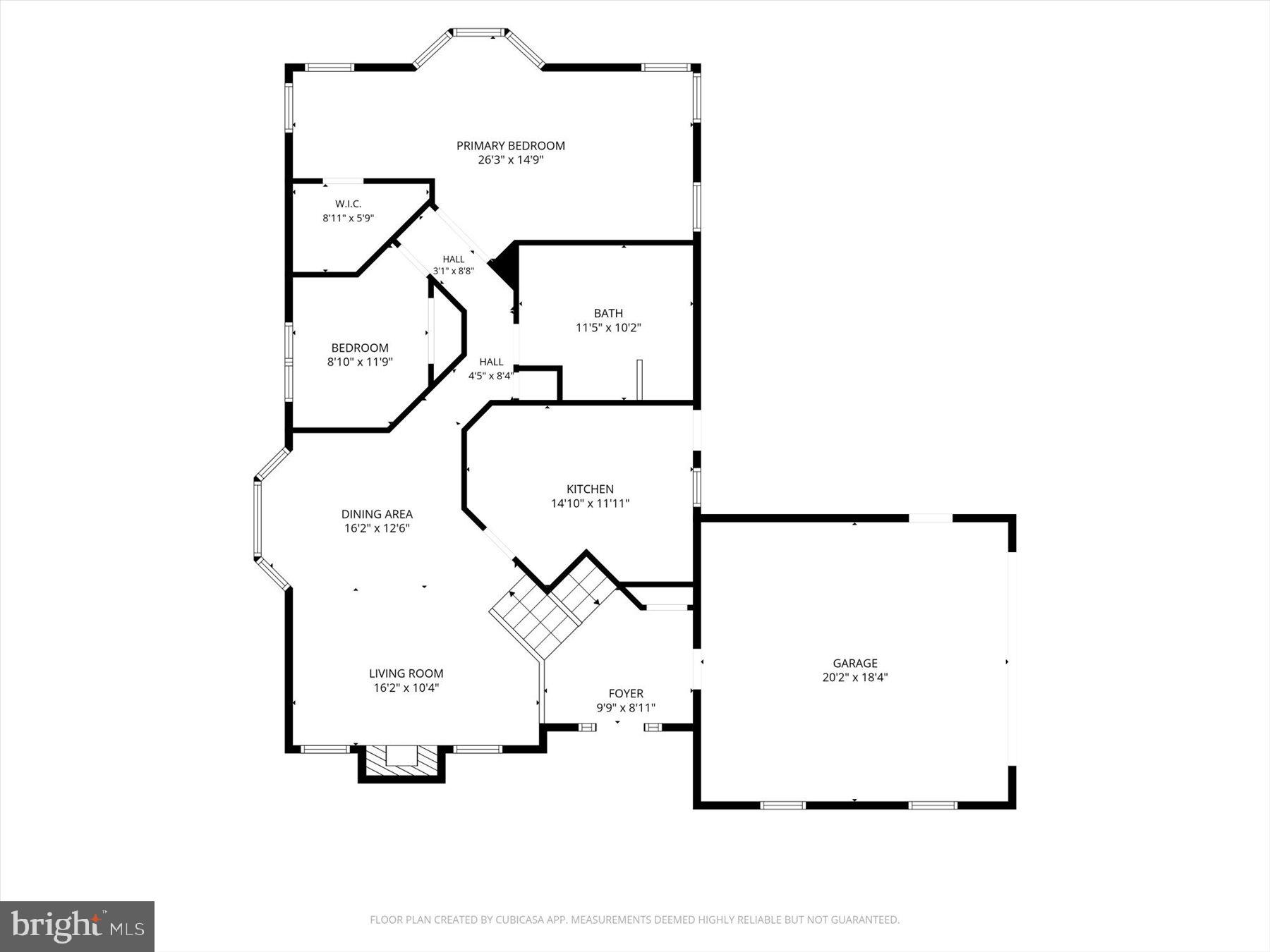 325 Mountainview Road Shermans Dale, PA 17090 - Photo 50 of 52 Gallery Image 50