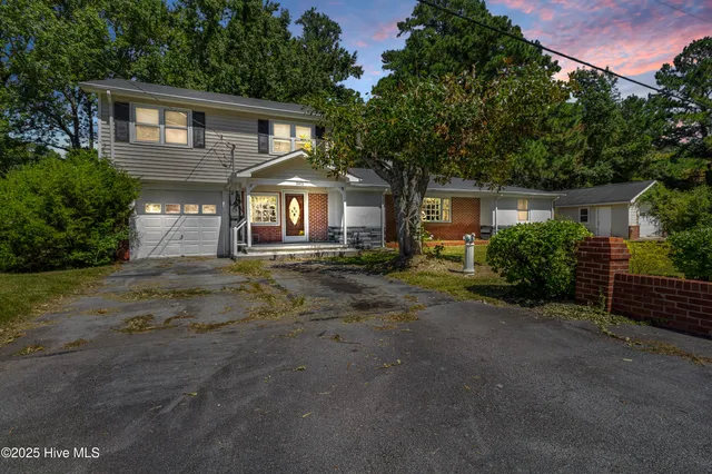 $169,900 | 9413 Highway 304, Mesic, NC 28515