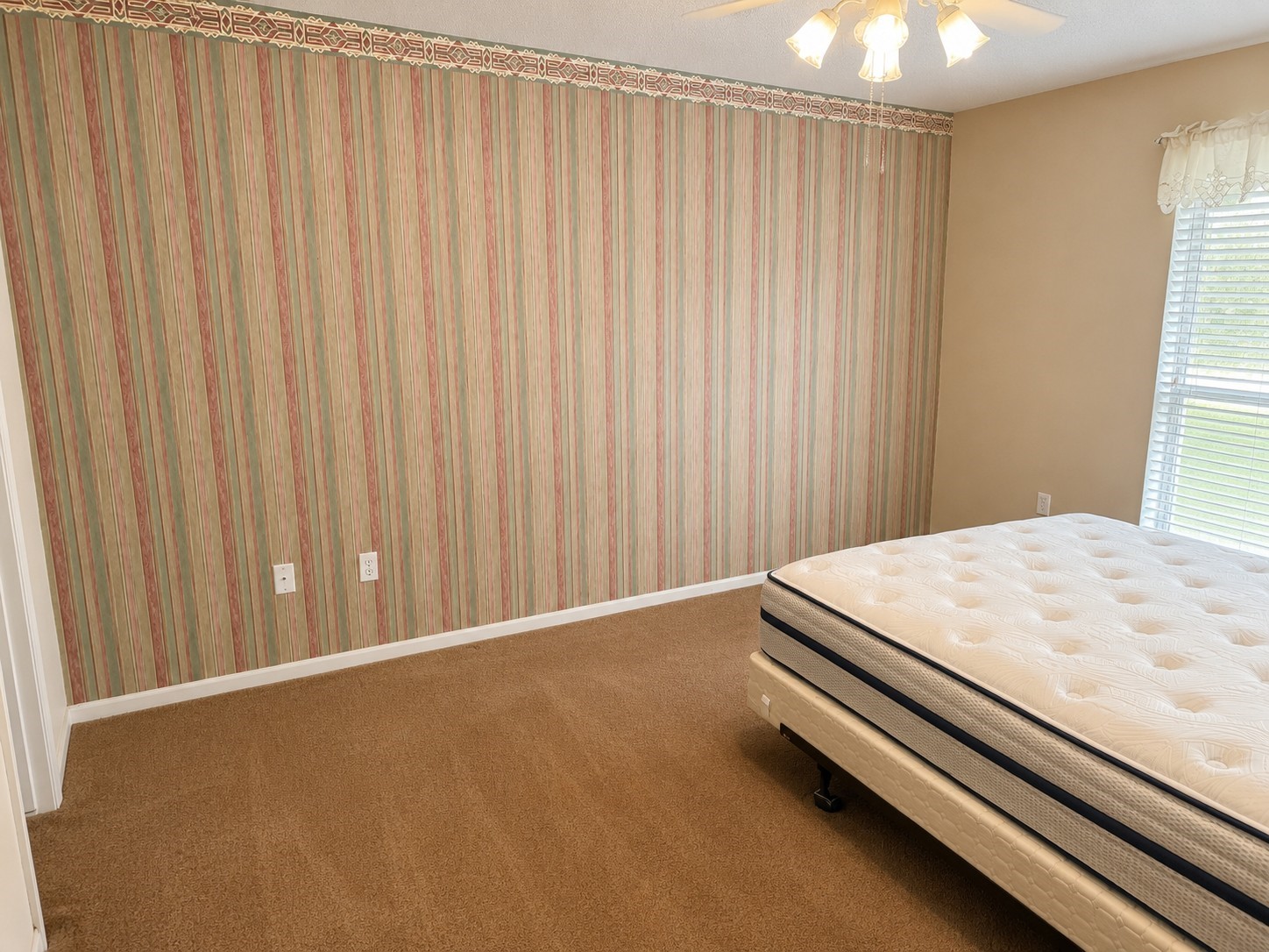 139 Zubicek Road Cat Spring, TX 78933 - Photo 13 of 13 13 Bedroom 3