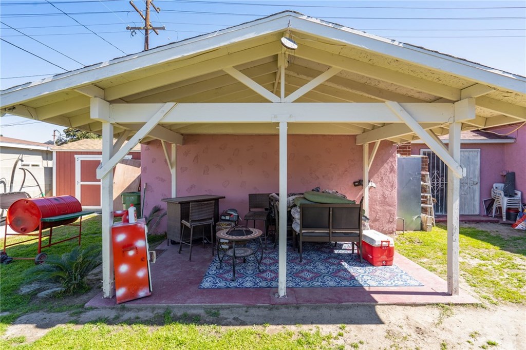 501 West Elm Street Compton, CA 90220 - Photo 29 of 35