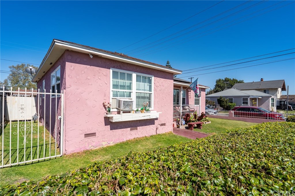 501 West Elm Street Compton, CA 90220 - Photo 34 of 35