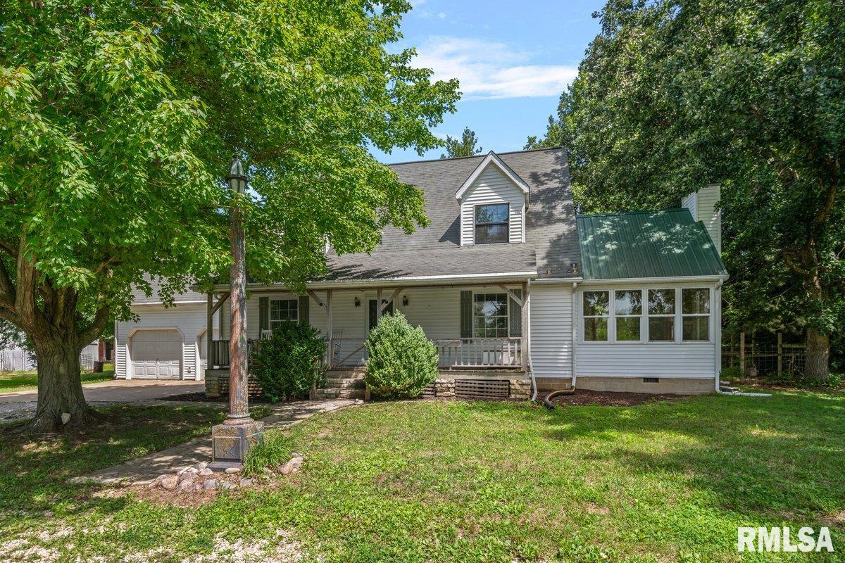 9127 East Loami Road Loami, IL 62661 - Photo 2 of 53